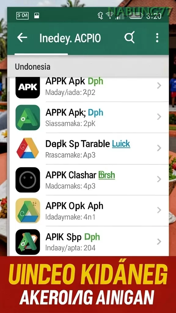 Cuplikan layar PHO88 — aktivitas